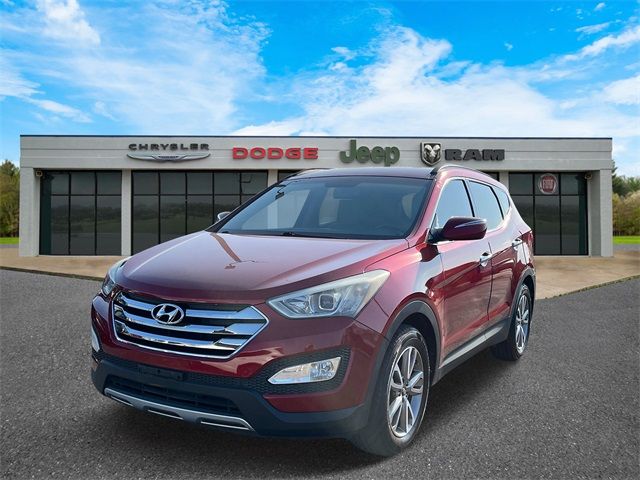 2014 Hyundai Santa Fe Sport Base