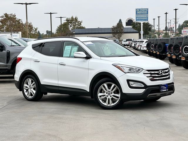 2014 Hyundai Santa Fe Sport Base