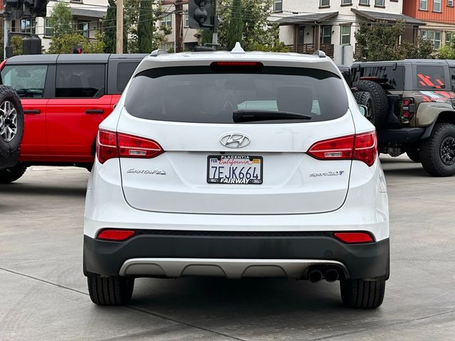 2014 Hyundai Santa Fe Sport Base