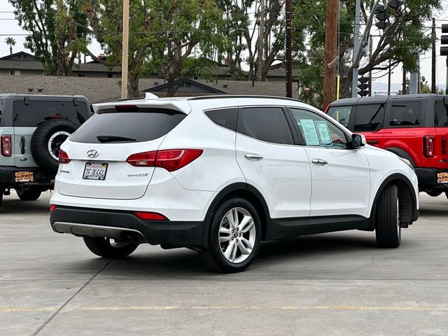 2014 Hyundai Santa Fe Sport Base