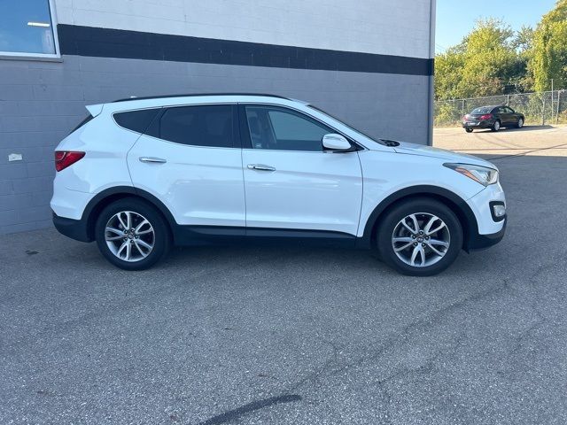 2014 Hyundai Santa Fe Sport Base