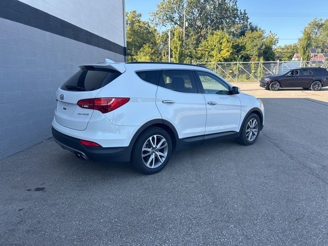 2014 Hyundai Santa Fe Sport Base