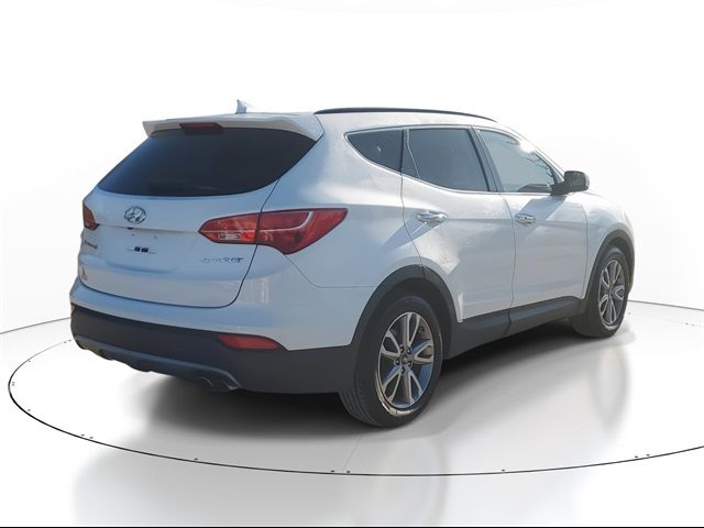 2014 Hyundai Santa Fe Sport Base