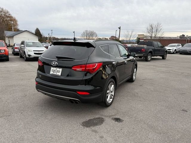 2014 Hyundai Santa Fe Sport Base