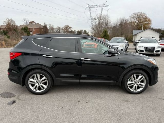 2014 Hyundai Santa Fe Sport Base