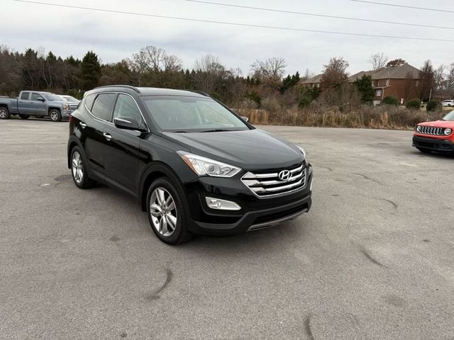 2014 Hyundai Santa Fe Sport Base