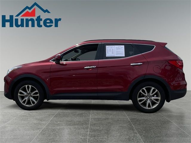 2014 Hyundai Santa Fe Sport Base