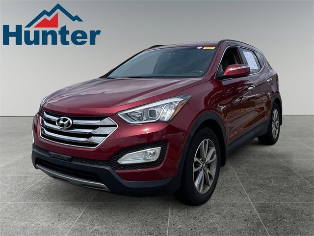 2014 Hyundai Santa Fe Sport Base