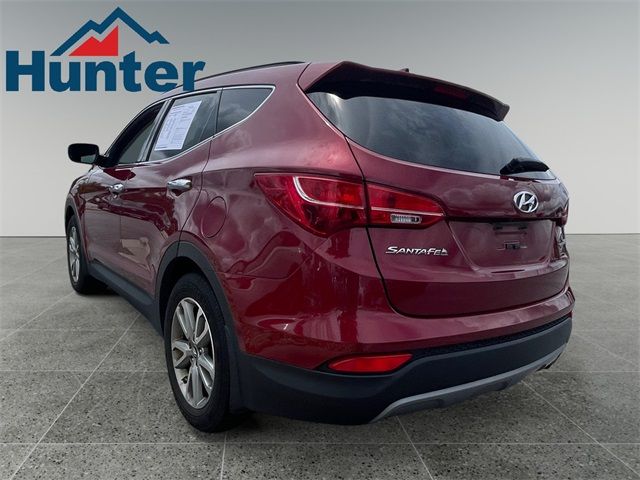 2014 Hyundai Santa Fe Sport Base