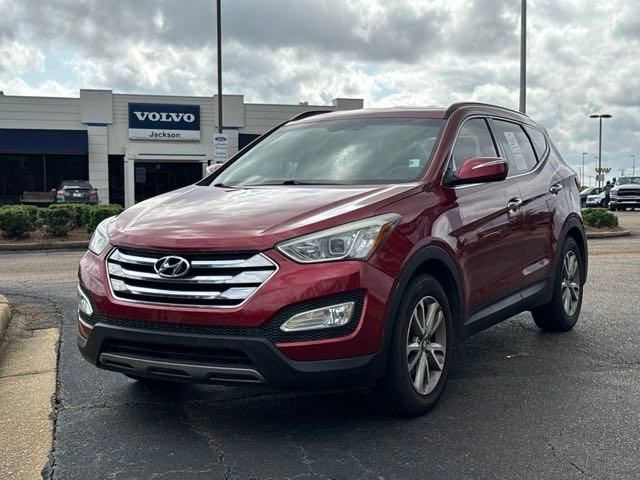 2014 Hyundai Santa Fe Sport Base