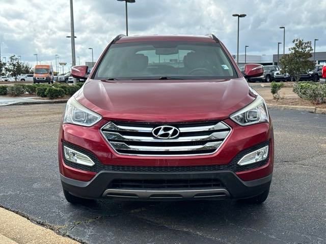 2014 Hyundai Santa Fe Sport Base