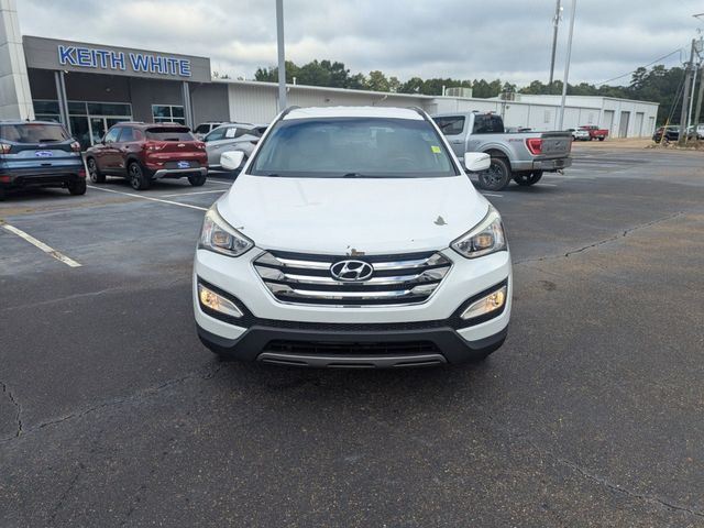 2014 Hyundai Santa Fe Sport Base