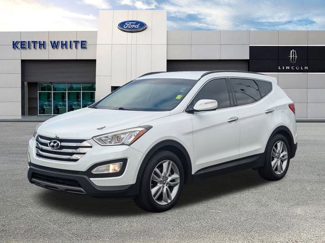 2014 Hyundai Santa Fe Sport Base