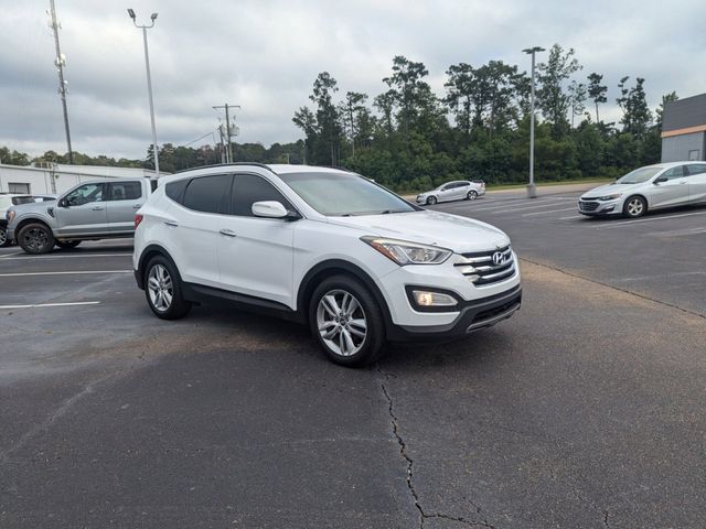 2014 Hyundai Santa Fe Sport Base