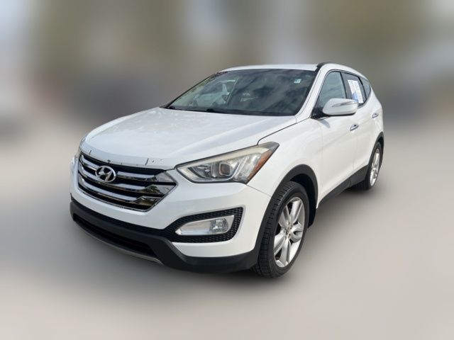 2014 Hyundai Santa Fe Sport Base