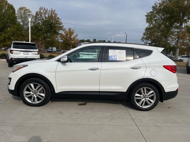 2014 Hyundai Santa Fe Sport Base