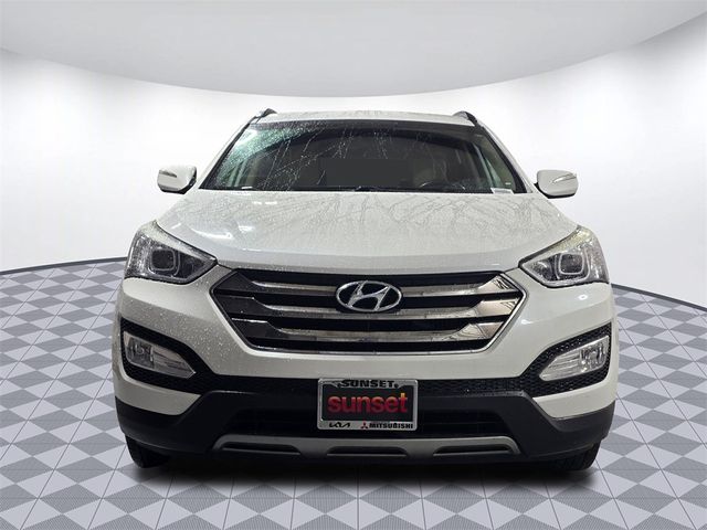 2014 Hyundai Santa Fe Sport Base