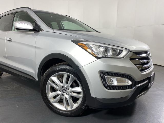 2014 Hyundai Santa Fe Sport Base