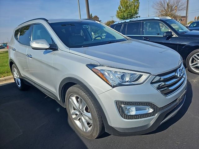 2014 Hyundai Santa Fe Sport Base