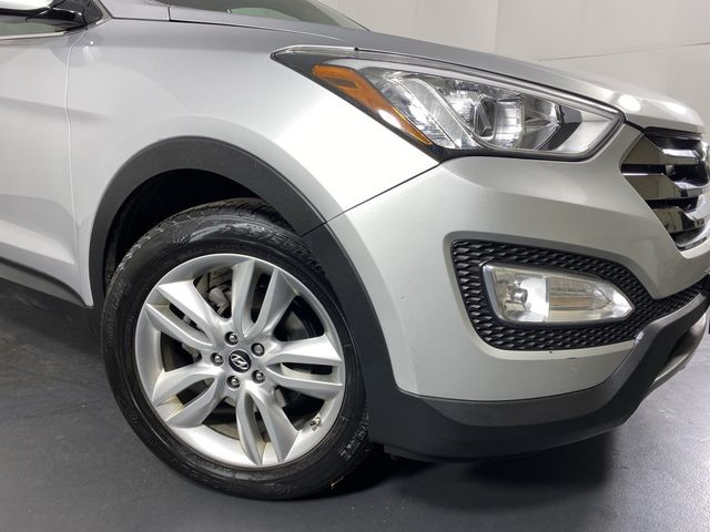 2014 Hyundai Santa Fe Sport Base