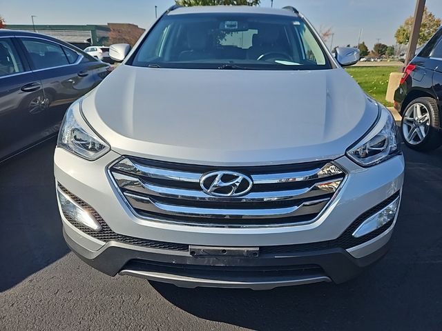 2014 Hyundai Santa Fe Sport Base