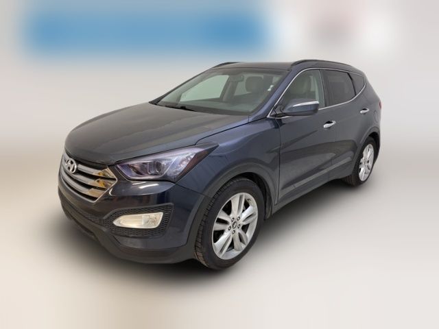 2014 Hyundai Santa Fe Sport Base