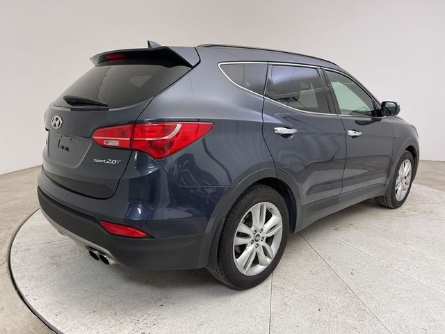 2014 Hyundai Santa Fe Sport Base