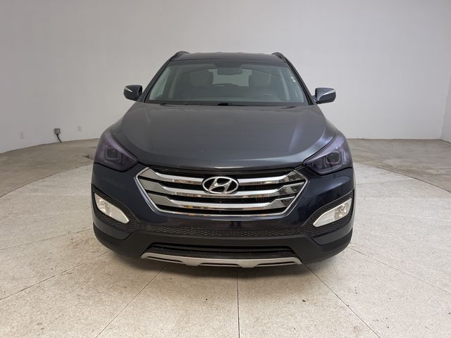 2014 Hyundai Santa Fe Sport Base