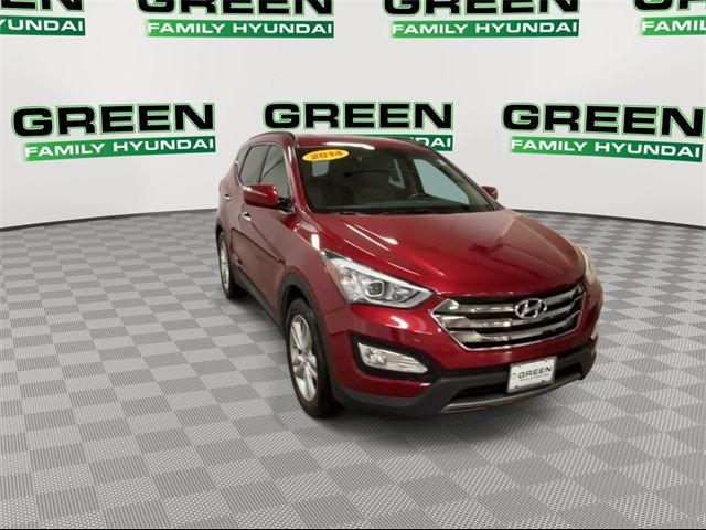 2014 Hyundai Santa Fe Sport Base