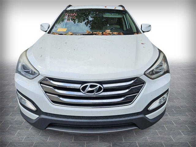 2014 Hyundai Santa Fe Sport Base