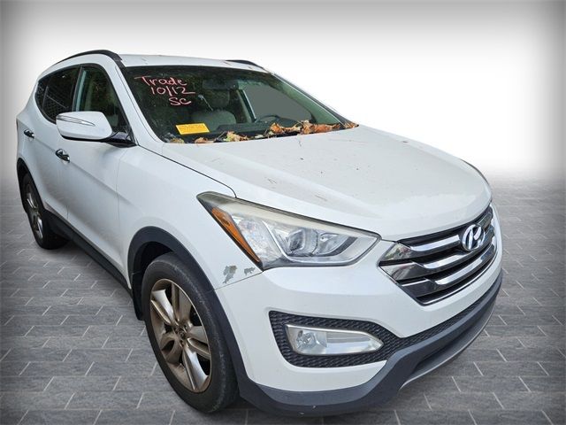 2014 Hyundai Santa Fe Sport Base