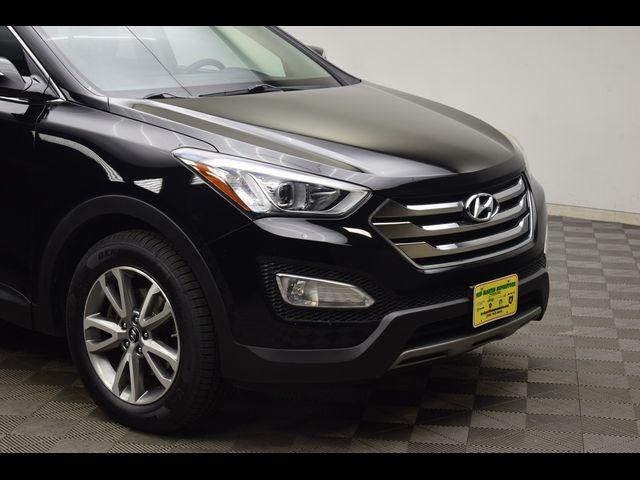 2014 Hyundai Santa Fe Sport Base