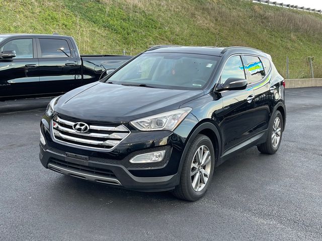 2014 Hyundai Santa Fe Sport Base