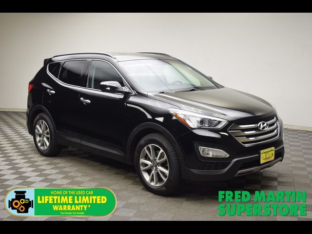 2014 Hyundai Santa Fe Sport Base