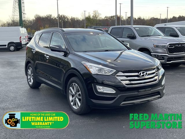 2014 Hyundai Santa Fe Sport Base