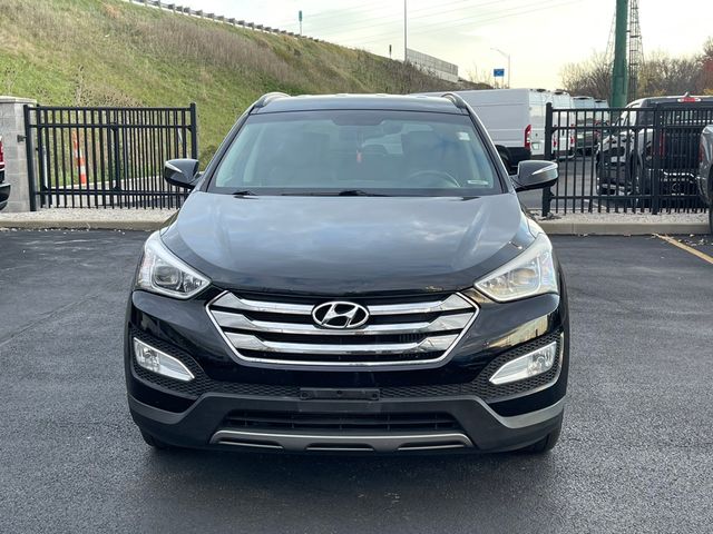 2014 Hyundai Santa Fe Sport Base