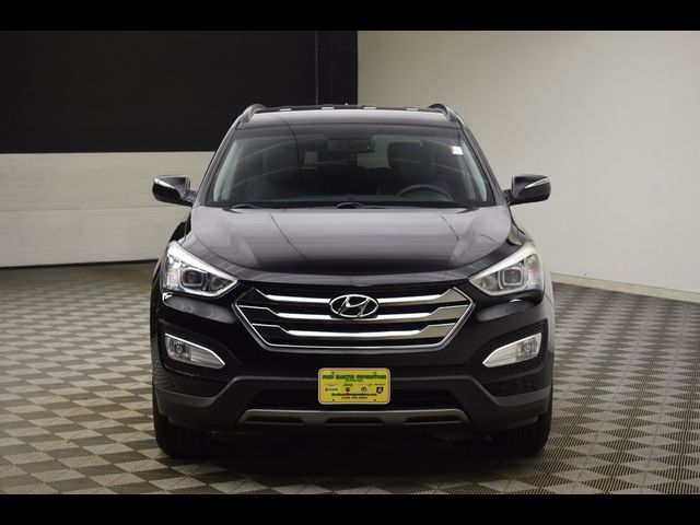 2014 Hyundai Santa Fe Sport Base