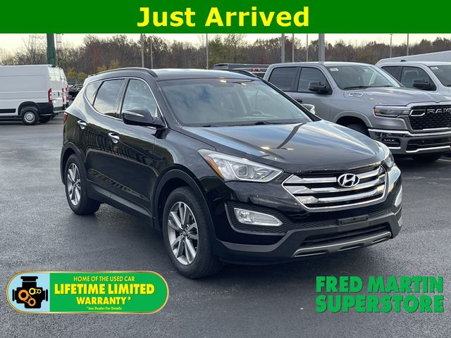 2014 Hyundai Santa Fe Sport Base