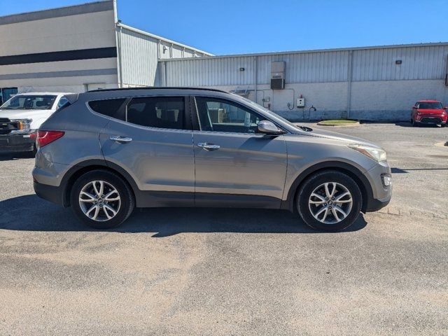 2014 Hyundai Santa Fe Sport Base