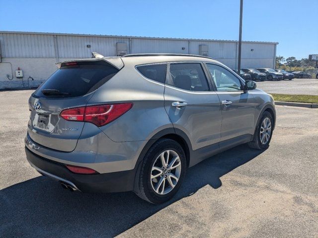 2014 Hyundai Santa Fe Sport Base