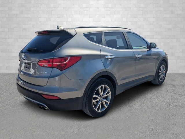 2014 Hyundai Santa Fe Sport Base