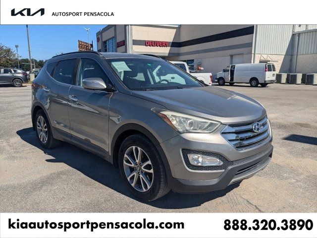 2014 Hyundai Santa Fe Sport Base