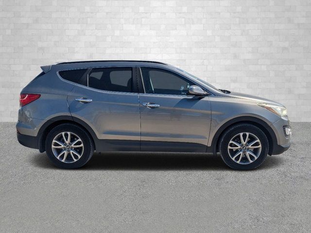 2014 Hyundai Santa Fe Sport Base