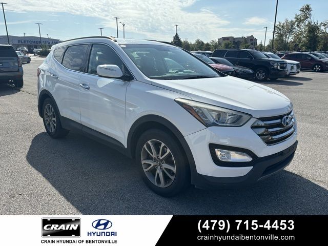 2014 Hyundai Santa Fe Sport Base