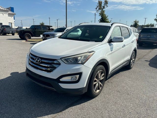 2014 Hyundai Santa Fe Sport Base