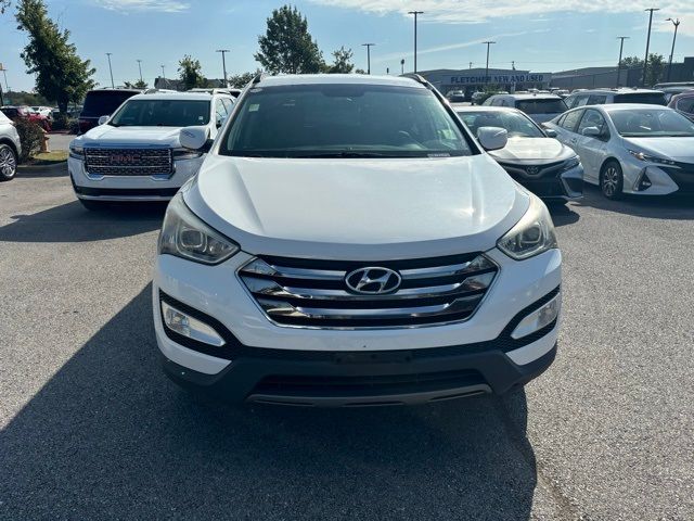 2014 Hyundai Santa Fe Sport Base