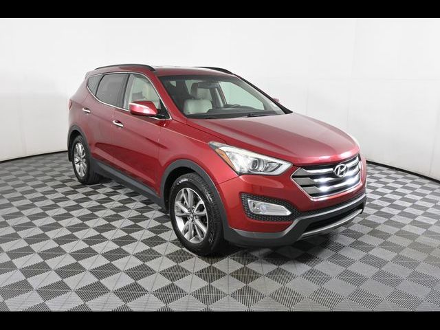 2014 Hyundai Santa Fe Sport Base