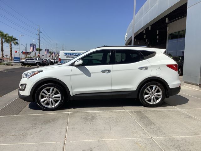 2014 Hyundai Santa Fe Sport Base