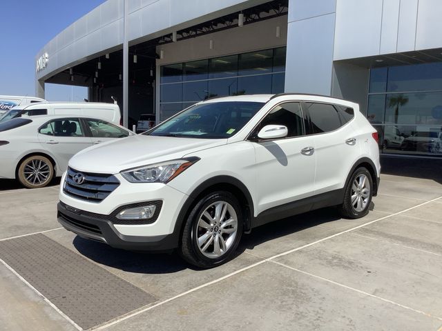 2014 Hyundai Santa Fe Sport Base