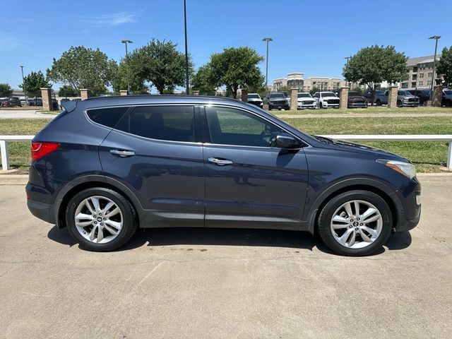 2014 Hyundai Santa Fe Sport Base